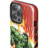 Marvel Avengers Assemble Hulk iPhone 15 Pro Max Impact Case